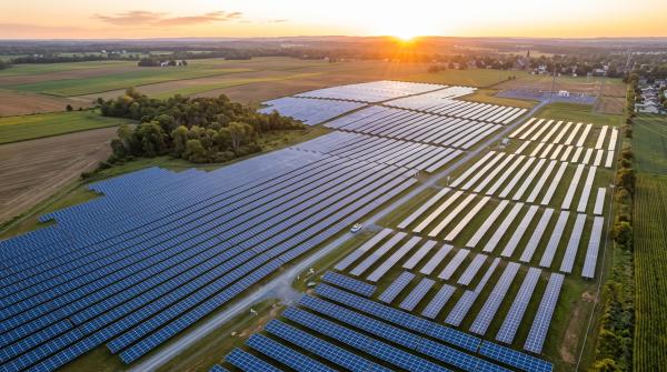 Energetika és energiahatékonyság